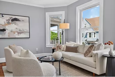 61 Cummins Hwy #2, Boston, MA 02131 - Photo 2