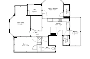 61 Cummins Hwy, Boston, MA 02131 - Photo 26