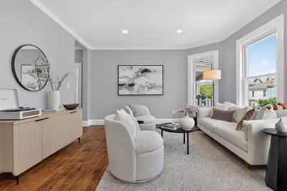 61 Cummins Hwy #2, Boston, MA 02131 - Photo 4