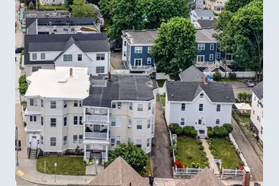 61 Cummins Hwy #2, Boston, MA 02131 - Photo 24