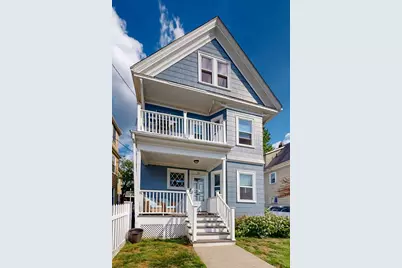 14 Bayard St, Boston, MA 02134 - Photo 2