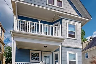 14 Bayard St, Boston, MA 02134 - Photo 4