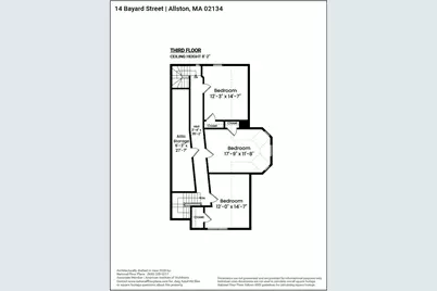 14 Bayard St, Boston, MA 02134 - Photo 40