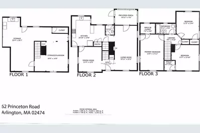 62 Princeton Road, Arlington, MA 02474 - Photo 28