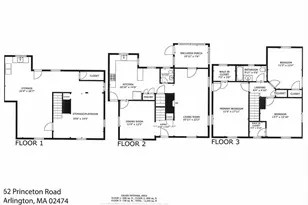 62 Princeton Rd, Arlington, MA 02474 - Photo 28