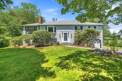 17 Eric Ln, North Attleboro, MA 02760 - Photo 1