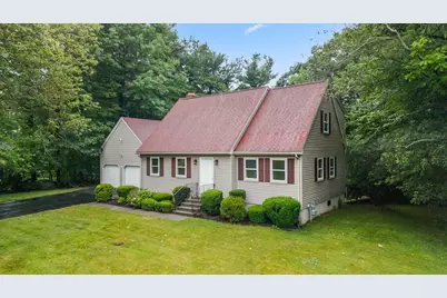 29 Rawson Hill Dr, Shrewsbury, MA 01545 - Photo 2