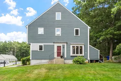 24 Deer Path #6, Maynard, MA 01754 - Photo 4