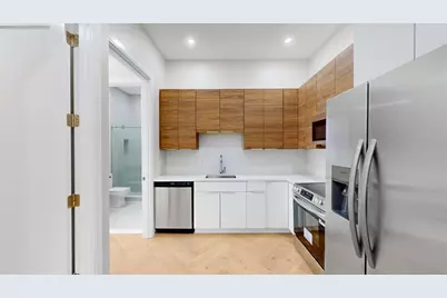 1 Jackson St #201, Newton, MA 02459 - Photo 4