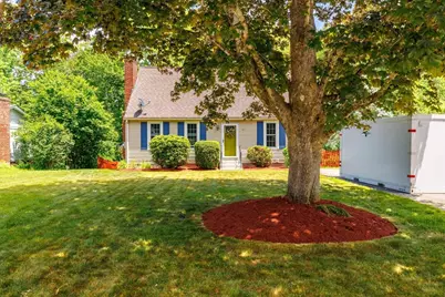 14 Aldea Ave, Dudley, MA 01571 - Photo 2