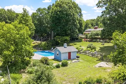 261 Old Littleton Road, Harvard, MA 01451 - Photo 8