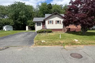 72 Kurland Ave, Brockton, MA 02301 - Photo 1