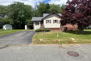 72 Kurland Ave, Brockton, MA 02301 - Photo 1