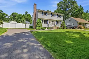 100 Colorado St, Springfield, MA 01118 - Photo 1
