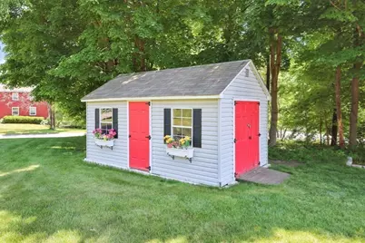 94 Meadowbrook Rd, East Longmeadow, MA 01028 - Photo 22