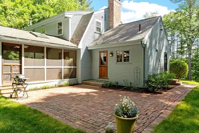 41 Shaker Road, Harvard, MA 01451 - Photo 2