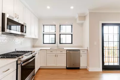 283 Lamartine Street #1, Boston, MA 02130 - Photo 4