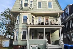 27-25 Marion Rd, Belmont, MA 02478 - Photo 1