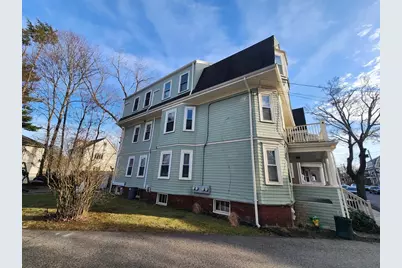 27-25 Marion Rd #1, Belmont, MA 02478 - Photo 2