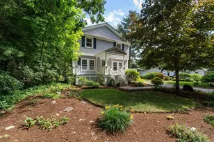 40 Gunhouse St, Sharon, MA 02067 - Photo 2