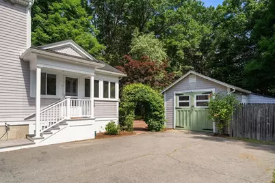 40 Gunhouse St, Sharon, MA 02067 - Photo 30