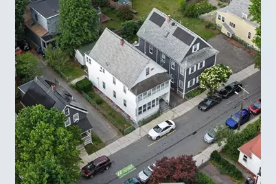 112 Dudley Street, Cambridge, MA 02140 - Photo 2
