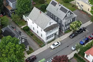 112 Dudley St, Cambridge, MA 02140 - Photo 2