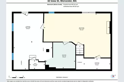 42 Iowa St, Worcester, MA 01602 - Photo 36