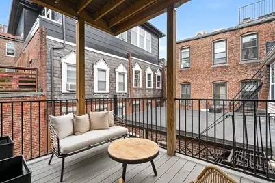 166 Salem St #8, Boston, MA 02113 - Photo 4