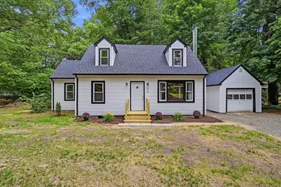 26 Wood Rd Ext, Westfield, MA 01085 - Photo 2