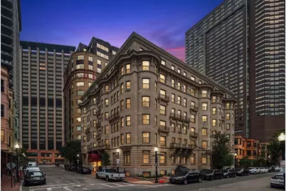 8 Garrison Street #606, Boston, MA 02116 - Photo 14