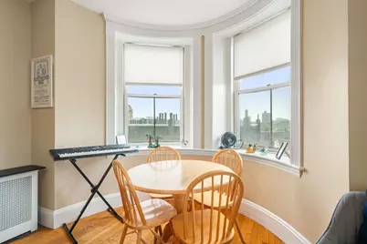 8 Garrison Street #606, Boston, MA 02116 - Photo 4