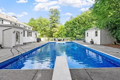 1 Bryant Avenue, Shrewsbury, MA 01545 - Photo 30