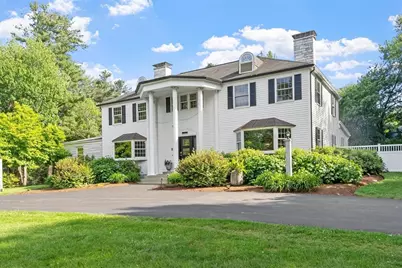 1 Bryant Avenue, Shrewsbury, MA 01545 - Photo 4