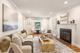 10 Radcliffe, Belmont, MA 02478 - Photo 12