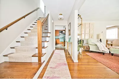 16 Warren Ave, Newton, MA 02465 - Photo 4