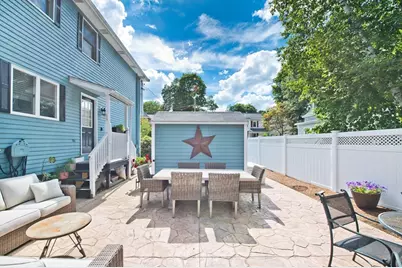 16 Warren Ave, Newton, MA 02465 - Photo 30