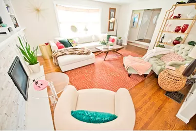 16 Warren Ave, Newton, MA 02465 - Photo 6
