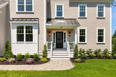 144 Maple Street, Lexington, MA 02420 - Photo 2