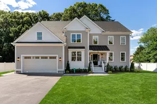 144 Maple St, Lexington, MA 02420 - Photo 1