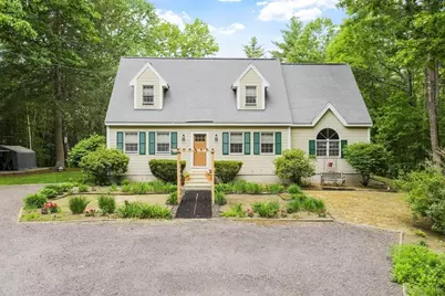 103 Warren Road, Townsend, MA 01469 - Photo 28