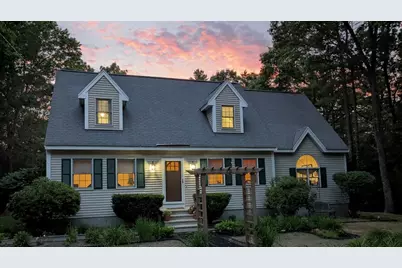 103 Warren Road, Townsend, MA 01469 - Photo 2