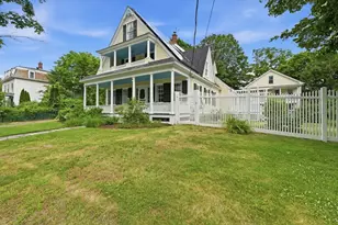 55-57 High St, Amherst, MA 01002 - Photo 1