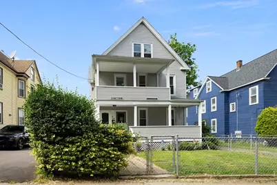 89-91 Hitchcock Street, Holyoke, MA 01040 - Photo 2