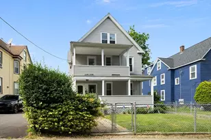 89-91 Hitchcock St, Holyoke, MA 01040 - Photo 2