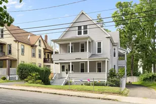 89-91 Hitchcock St, Holyoke, MA 01040 - Photo 1