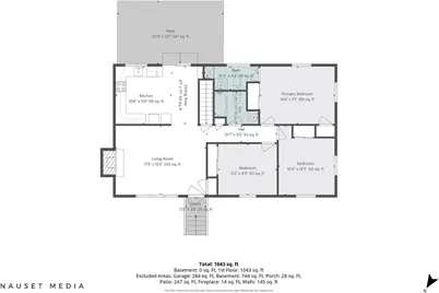 11 Cedardale, Harwich, MA 02645 - Photo 2
