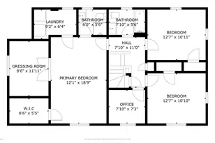 23 Richardson Rd, Belmont, MA 02478 - Photo 26