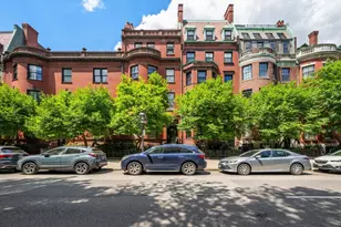 207 Commonwealth Ave, Boston, MA 02116 - Photo 2