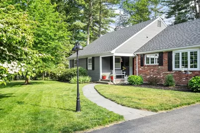 9 Foster Street, Acton, MA 01720 - Photo 2